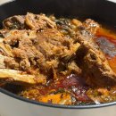 호평동 | 호평동 감자탕 맛집, 원조뼈다귀감자탕 포장 후기