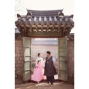 [W - 한복] 서울 데이트스냅, 웨딩스냅 :: 갓블레스유 웨딩 ::