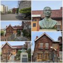 노블레스 오블리주를 실천한 독립운동가, 이회영기념관을 가다