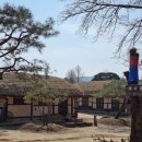 동리정사(東籬精舍) | 전통문화의 향기, 안동 가볼만한곳, 세계문화유산 하회마을
