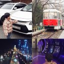 그린카서비스 | 서울 렌트카 추천 그린카 G카 아이와 가볼만한곳 서울여행 야간 드라이브코스