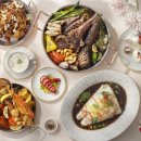 르메르디앙 서울 명동 이미지