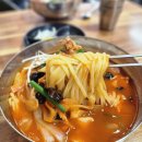 연화루 | 아산배방맛집 연화루 짬뽕맛집 후기