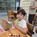 키즈창작아트 | [창원 경남 김해 키즈 수업] 안전함과 성취감을 동시에, 키즈 글라스아트 단체 수업 후기