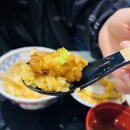 내돈내산, 청주 송절동 텐동 맛집 &#39;요쿠야마치&#39; 방문 후기