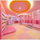 스포랜드사우나 이미지