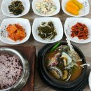 제주해녀횟집 이미지