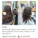 [송파 히피펌] 새치염색+ 디지털펌 동시진행, 두피케어까지 신경 쓴 후기 🌿 석촌역미용실 미미헤어&amp;가발