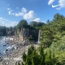 팔공산올레길 6코스 | [제주] 정방폭포 올레길 6코스 러닝/허니문카페 방문 후기