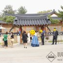 아델라 한옥 이미지