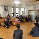 용마골 경로당 이미지