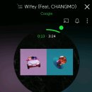 WIFEY체고 이미지