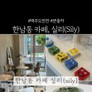 실리(sily)