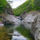 솔방울산악회 제24차 문경 도장산 (100대명산+)정기산행안내 이미지