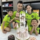 Lee Chong Wei kept relationship with wife secret for eight years 이미지