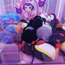 봉봉오락실 이미지