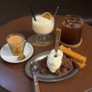 인프레스 | 울산 삼산 카페 인프레스 에스프레소 맛집 후기