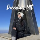 통일카정비 | 대둔산 등산코스 케이블카 타고 최단, 시간 25분 소요