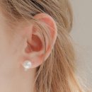 G0175 | 30대 여자 선물 추천 14k 귀걸이 주얼리 데일리귀걸이 추천 10만원 가격대