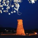 첨성대 이미지