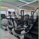 힐링짐 | 제주 자연 속 힐링 헬스장, 그랑프리짐 체험 후기