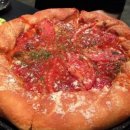 시카고피자 이미지