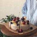 오른케이크