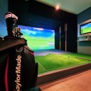 방기스크린골프 이미지