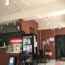 속초시외버스터미널 | [내돈내산]속초 시외버스터미널 근처 분위기 좋은 감성 카페 추천 / 속초 밥테일베이커리 후기