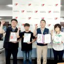 [보도자료] 공공연구노조·노동사목위원회에 지원금·생필품 나눔 감사의 뜻 전달 이미지