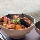 제주라라라 | [제주 한림 맛집] Lalala(라라라) :: 해물 한가득 해물라면 맛집 방문 후기 (feat. 해장 맛집)