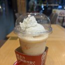 요거 t | 공차 그릭요거티&amp;자몽 크러쉬 솔직후기(t멤버십 50%)