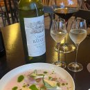 훈련원공원주차장 지하 2층 동측 | 을지로 와인바 오니리크와인 ｜ 남자친구 생일 기념일 데이트 후기