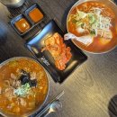 파주닭국수 - 미추홀구 소성로185번길 16-20 | 시흥 은계지구 국수 맛집 - 파주닭국수 내돈내산 후기