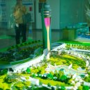 진도군재활용선별시설 | 혐오시설에서 힐링공원으로, 하남유니온타워의 반전 매력!