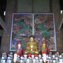 가람 자동차공업사 | [불공여행]湖西第一伽藍(호서제일가람) 미륵신앙의 聖地 법주사(法住寺)