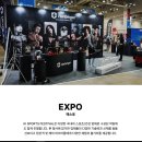 세라스포츠 | 부산 키스포츠페스티벌 운동 좋아하면 무조건 가봐야 할 축제