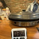 닭갈비두목 이미지