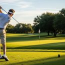 무태파크골프장 이미지