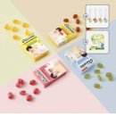 리콜라 허브캔디 사탕 40g 4개+키링+플로우팩 10,650원 무배! 이미지