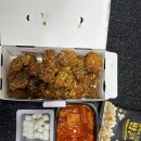 밀.밭두렁 | [맛평가] 교촌 옥수수세트 맵달 한잔하며 쓴 내돈내산 맛평가 후기