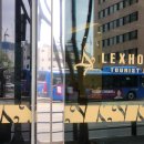 렉스 관광 호텔 이미지