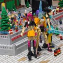 용산-120 | 아이파크몰 레고 용산점> 전국 최대 규모120평 레고 스토어 방문 후기❤️