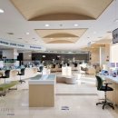 관공서 민원실 이미지