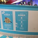 새한일슈퍼 | [미국 뉴욕] 젤리캣 다이너 록펠러센터 FAO Schwarz점 와플, 팬케이크 주문 후기