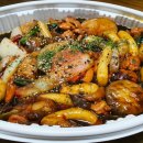 찜닭킹 네이버블로그