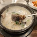 청년감자탕순대국 중곡역점 이미지