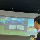 대곡 스크린골프 이미지