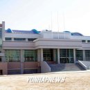 장유스포츠센터 체육관 이미지