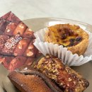 브라운버터(brown butter) | 🧁 브라운버터클럽 (Brown Butter Club) — 충북혁시도시 디저트 맛집 후기